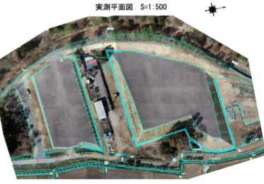調査測量