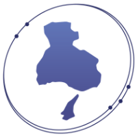 地球アイコン
